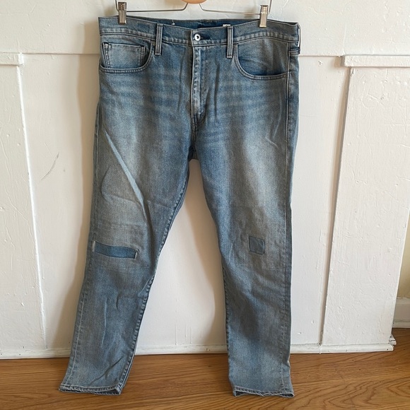 Levi's Other - Levi’s Men’s Slim Taper Jeans